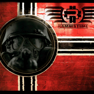 Alternative view of Rammstein 1