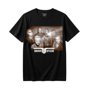 Rammstein