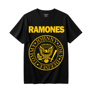 Ramones 1