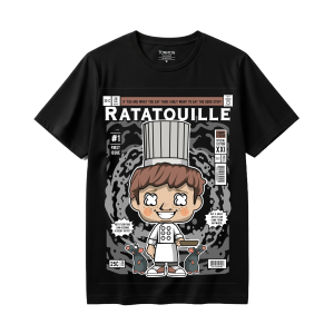 Ratatouille Linguini