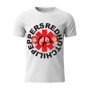 Red Hot Chili Peppers 1