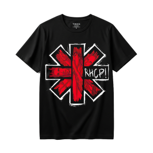 Red Hot Chili Peppers 2