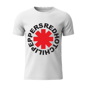 Red Hot Chili Peppers 3