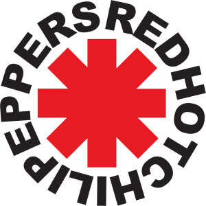 Alternative view of Red Hot Chili Peppers 3