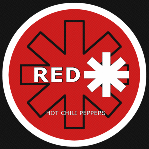 Alternative view of Red Hot Chili Peppers