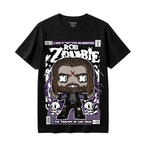 Rob Zombie