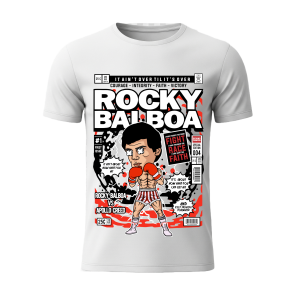 Rocky Balboa