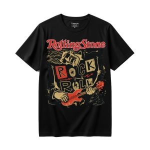 Rolling Stone Magazine