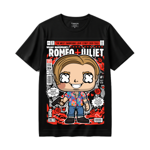 Romeo And Juliet