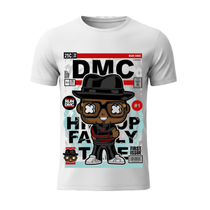 Run DMC