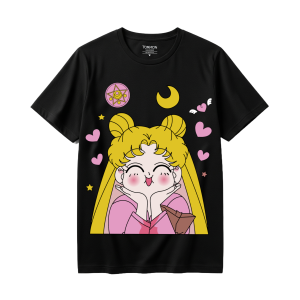 Sailor Moon 10
