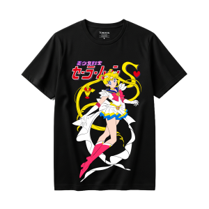 Sailor Moon 11