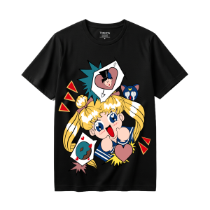Sailor Moon 14