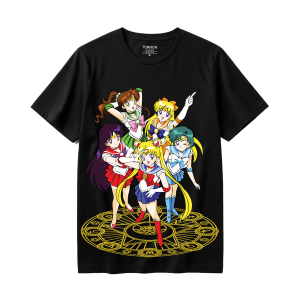 Sailor Moon 15