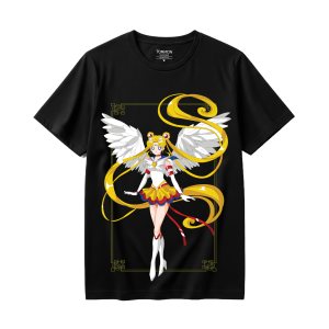 Sailor Moon 16
