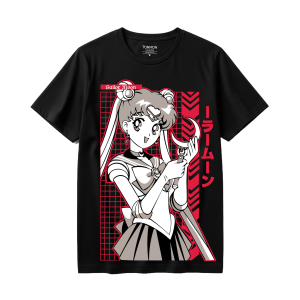 Sailor Moon 17