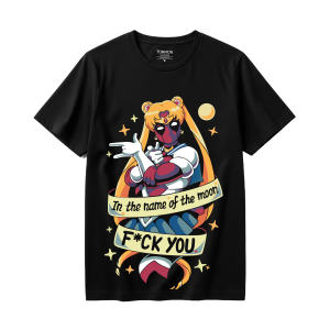 Sailor Moon 18