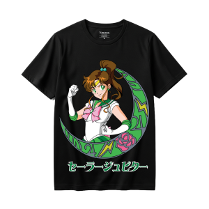Sailor Moon 19