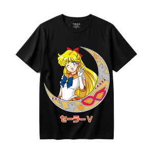 Sailor Moon 20