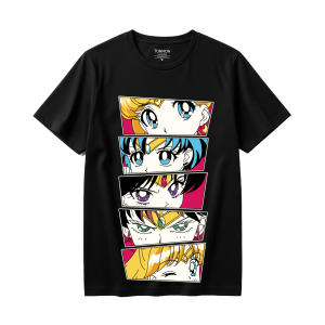 Sailor Moon 22