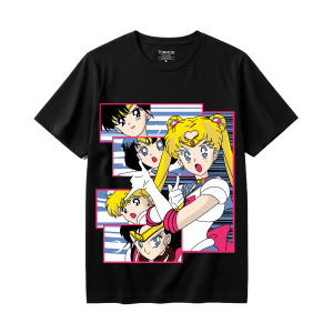 Sailor Moon 23