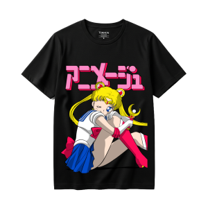 Sailor Moon 24