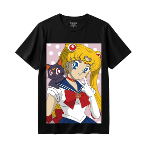 Sailor Moon 25