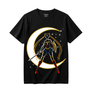 Sailor Moon 26