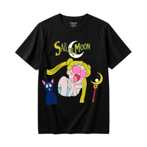 Sailor Moon 3