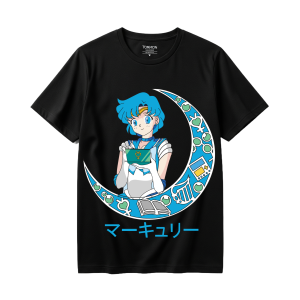Sailor Moon 4
