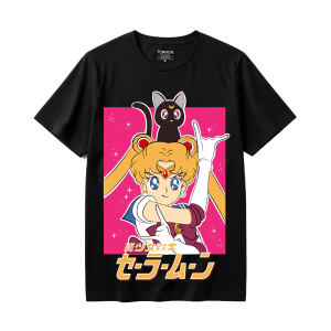 Sailor Moon 5