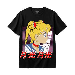 Sailor Moon 7