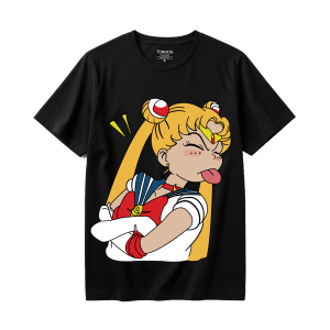 Sailor Moon 9