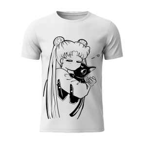 Sailor Moon 1