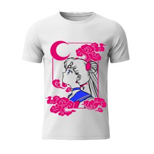 Sailor Moon 6