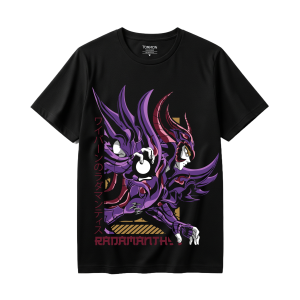 Saint Seiya 10