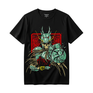 Saint Seiya 12
