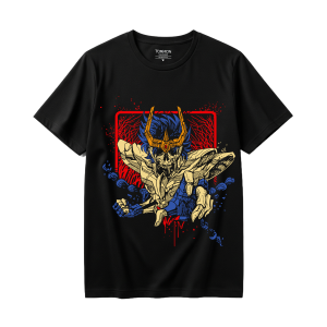 Saint Seiya 14