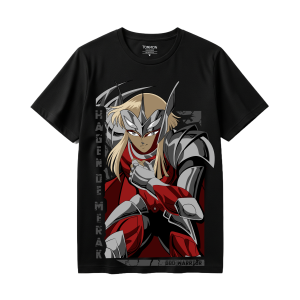 Saint Seiya 15