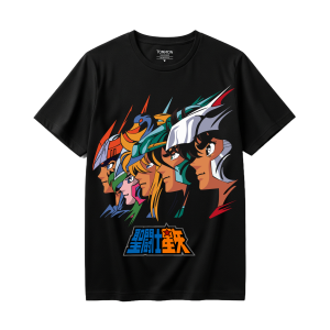 Saint Seiya 17