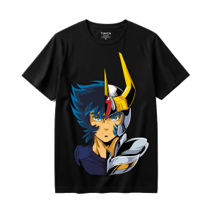 Saint Seiya 18
