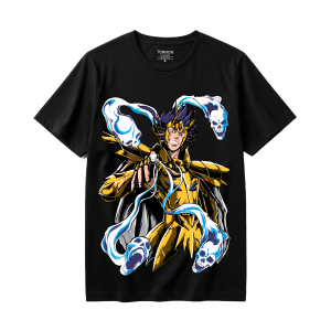 Saint Seiya 19
