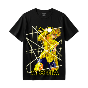 Saint Seiya 2