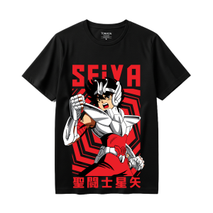 Saint Seiya 20