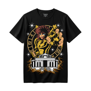 Saint Seiya 3