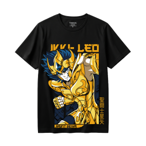 Saint Seiya 4