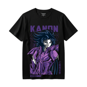 Saint Seiya 5