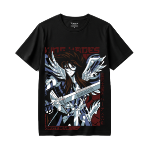 Saint Seiya 6