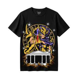 Saint Seiya 8
