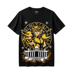 Saint Seiya 9